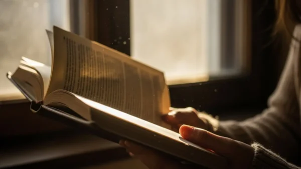 livros físicos quando se trata de memorização