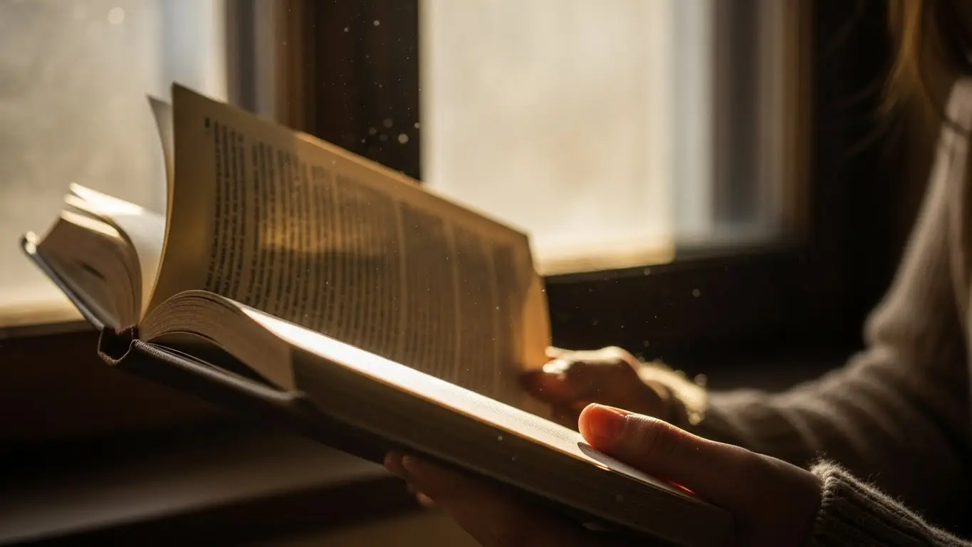 Por que o cérebro prefere livros físicos quando se trata de memorização