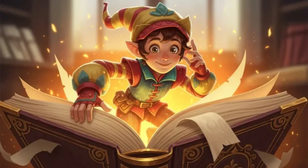 personagens que “falam” com o leitor