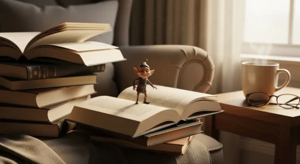 personagens secundários