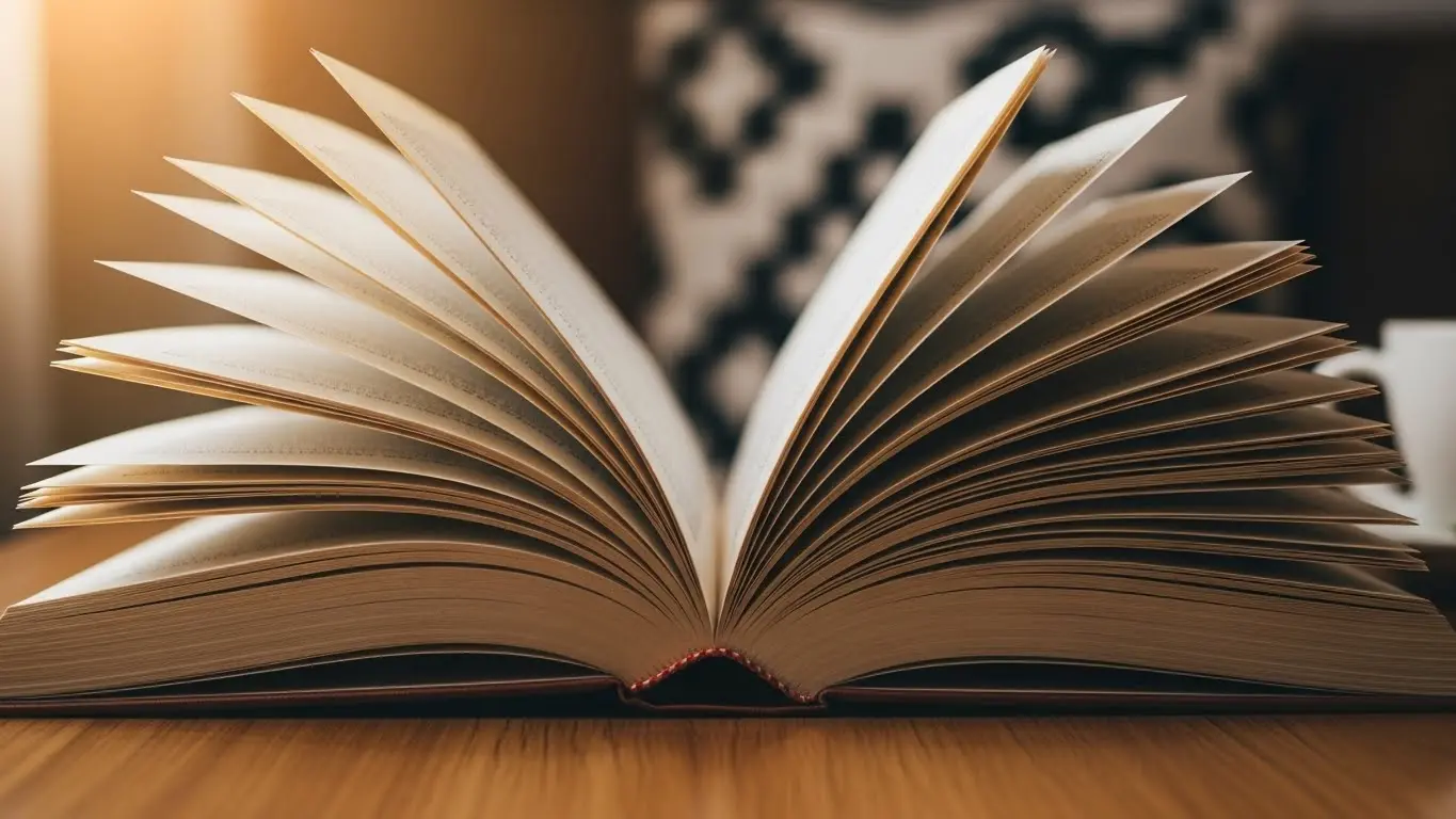 O poder das primeiras frases: o que faz uma abertura de livro ser inesquecível