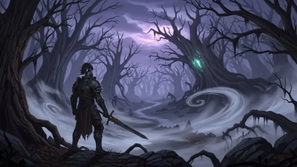 Leituras ideais para quem curte fantasia sombria