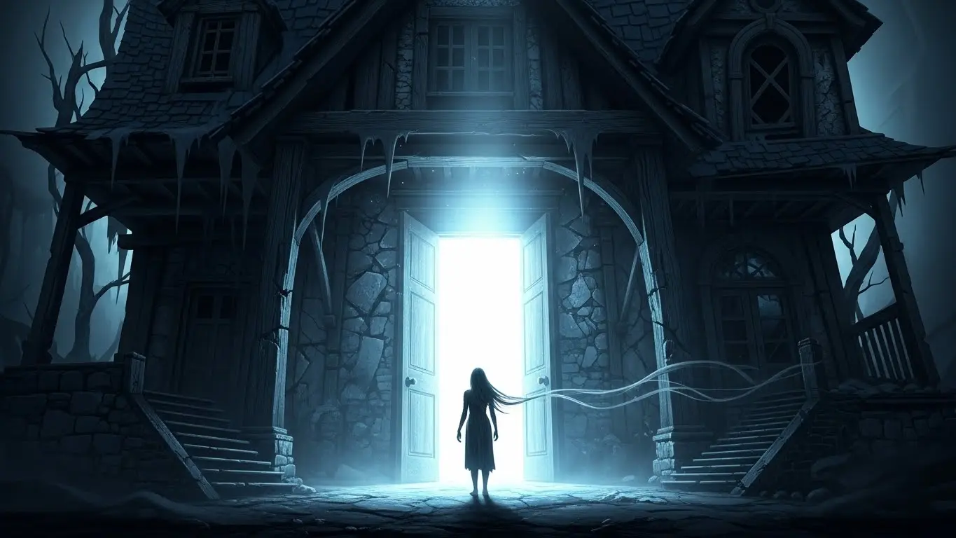 Livros para quem quer o clima de Coraline em versões adultas