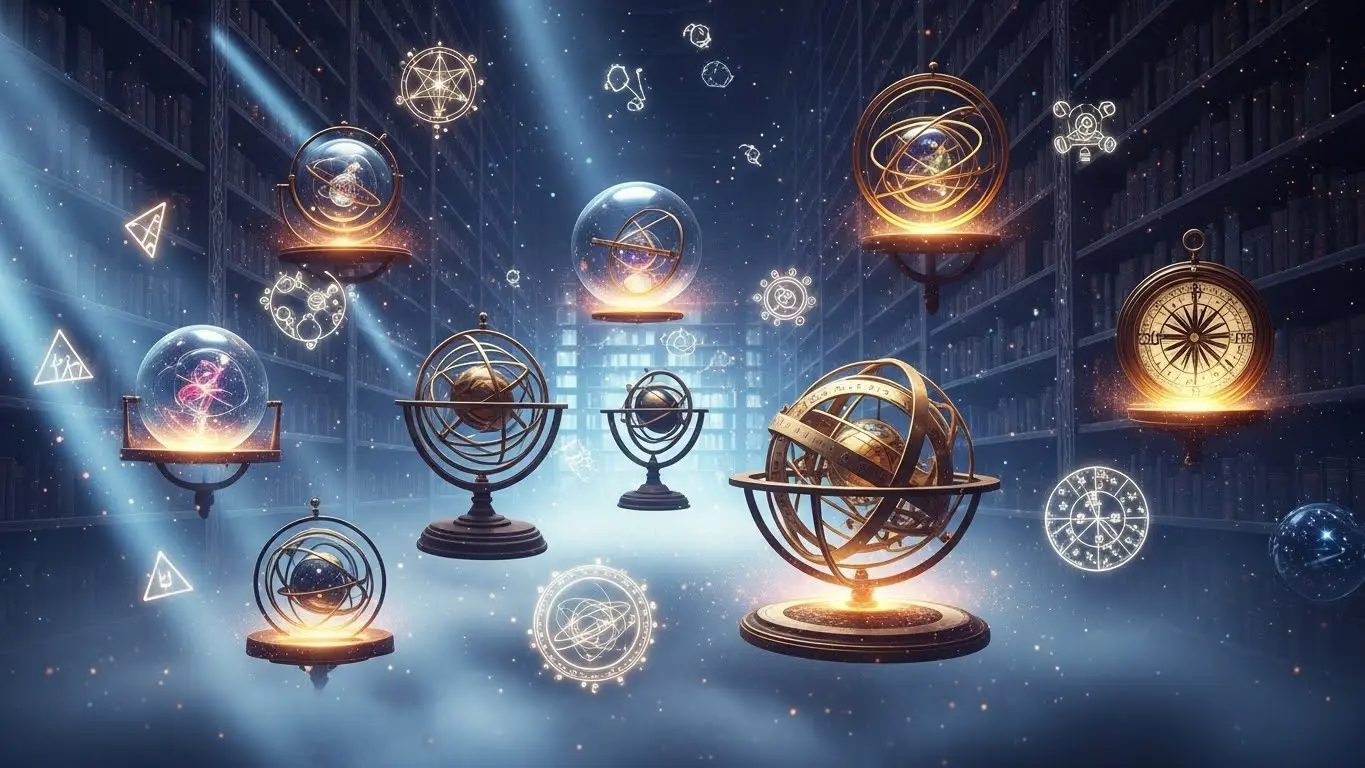 Livros que misturam magia e ciência para quem gosta de realismo mágico moderno