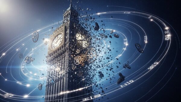 Livros sobre viagens no tempo que realmente fazem sentido