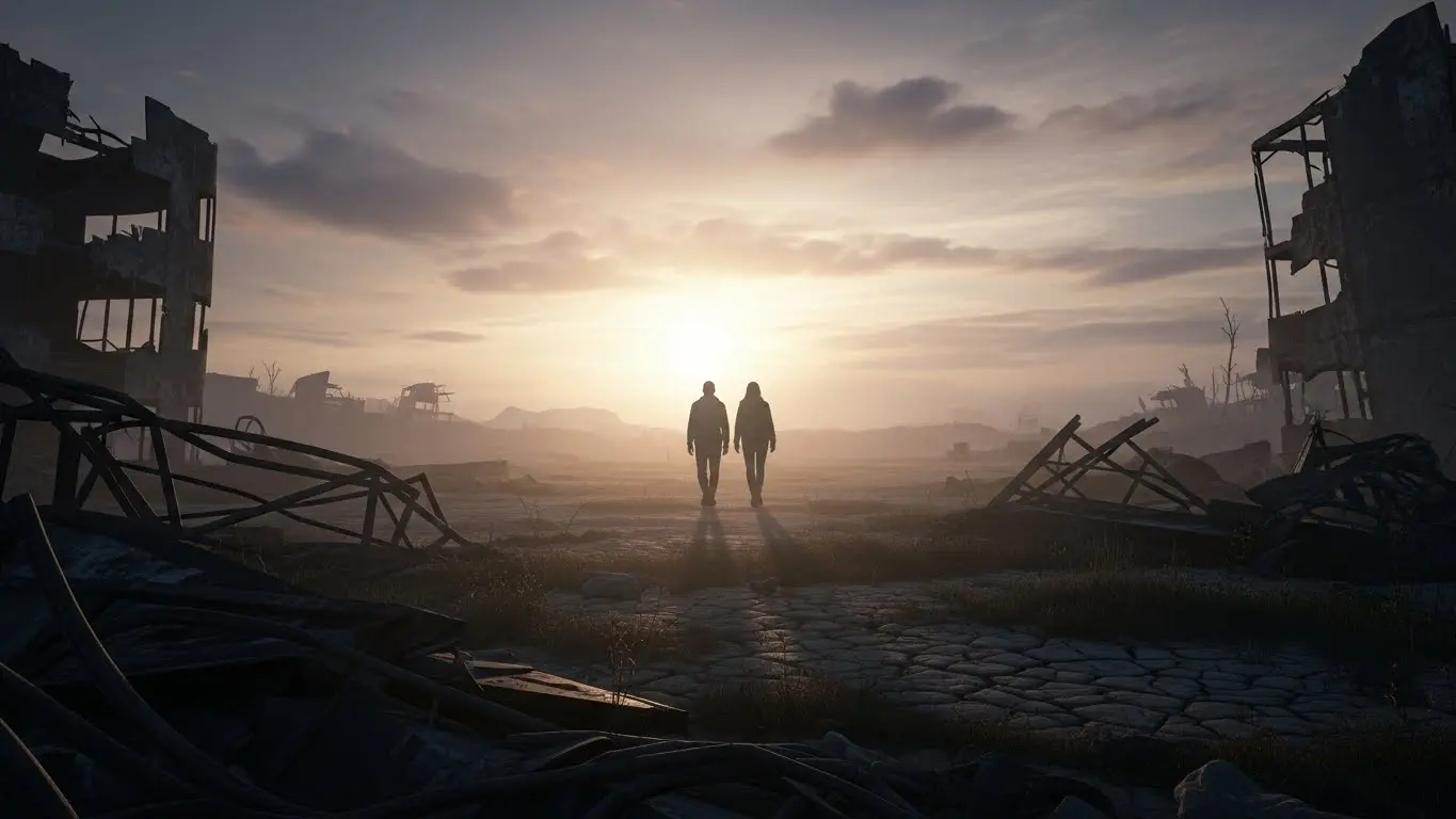 Leituras ideais para quem ama The Last of Us pelo lado humano, não pelos monstros