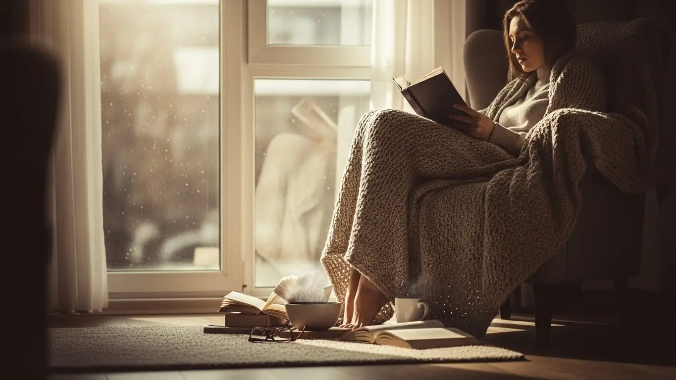 Livros para quem adorou A Menina que Roubava Livros