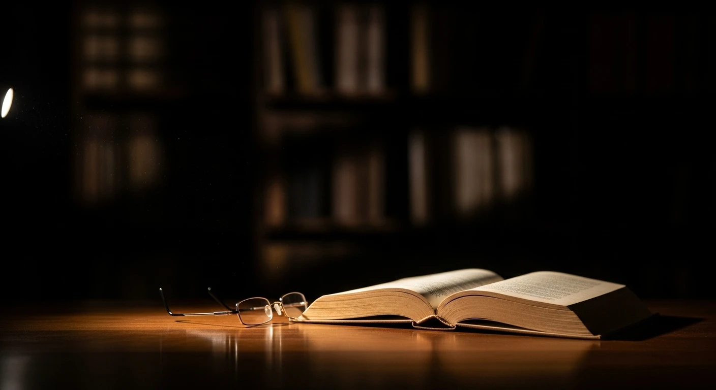 Para quem curte livros que exigem atenção total — não dá pra ler distraído