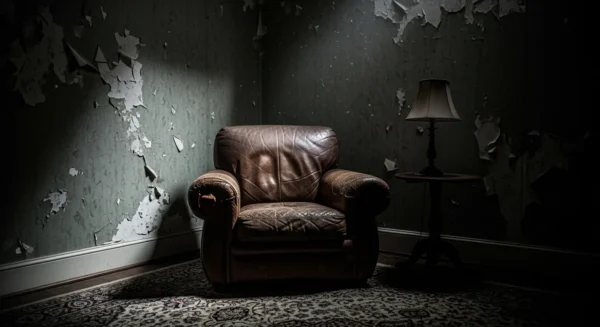 Livros que criam um clima sufocante