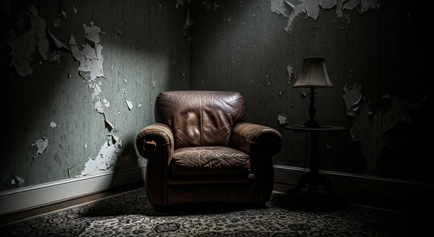 Livros que criam um clima sufocante sem recorrer ao óbvio