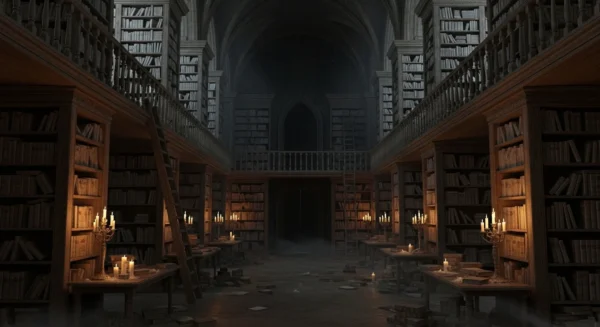 Melhores livros clássicos de terror