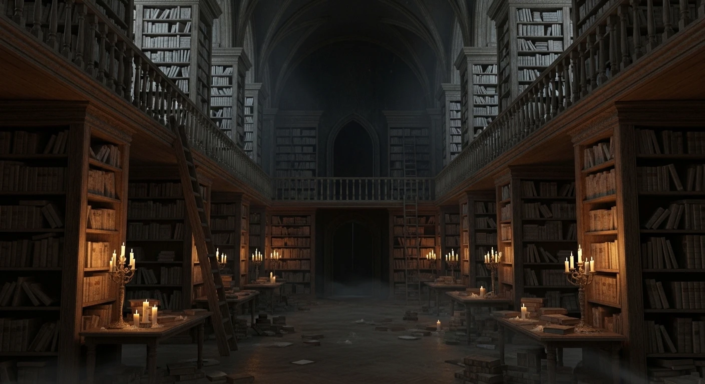 Melhores livros clássicos de terror: lista completa