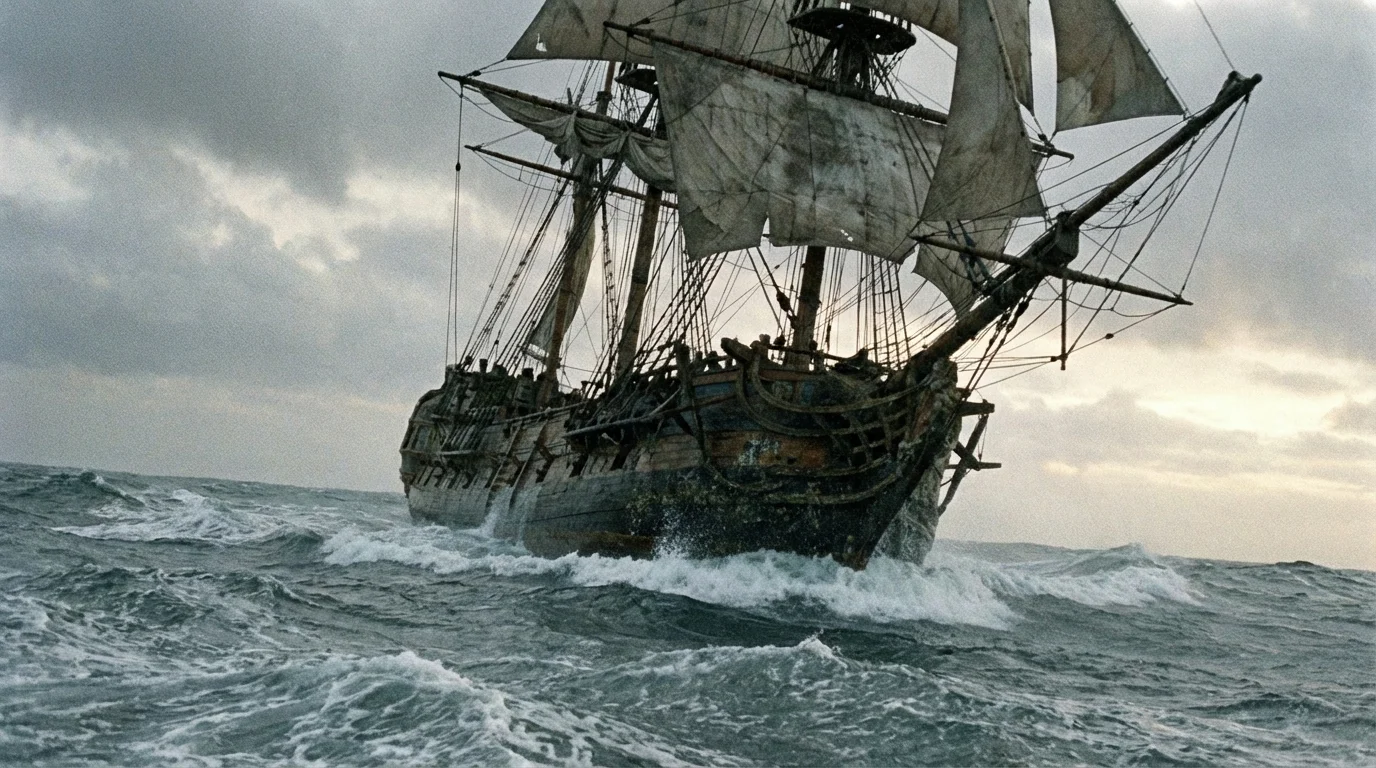 Por que histórias sobre o mar fascinam tanto os leitores?