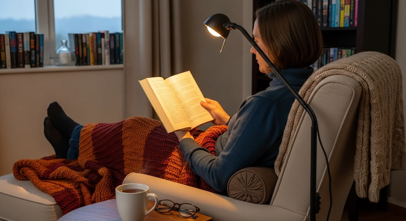 Postura de leitura: o guia que todo leitor deveria conhecer
