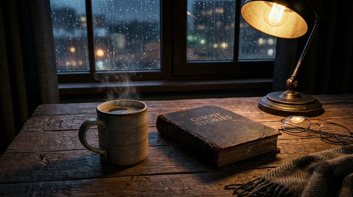 Como escolher o romance de mistério ideal para sua próxima leitura