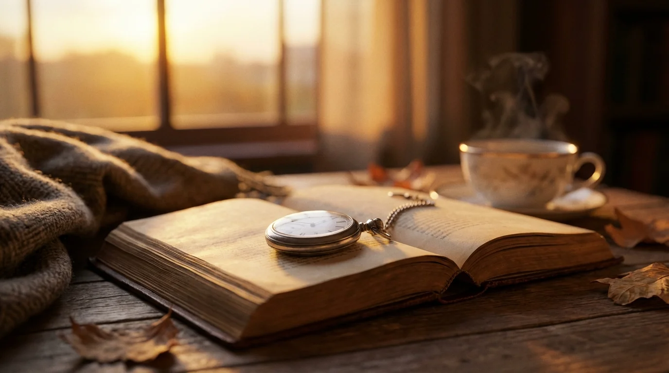 Como otimizar seu tempo e ainda encaixar leitura na rotina