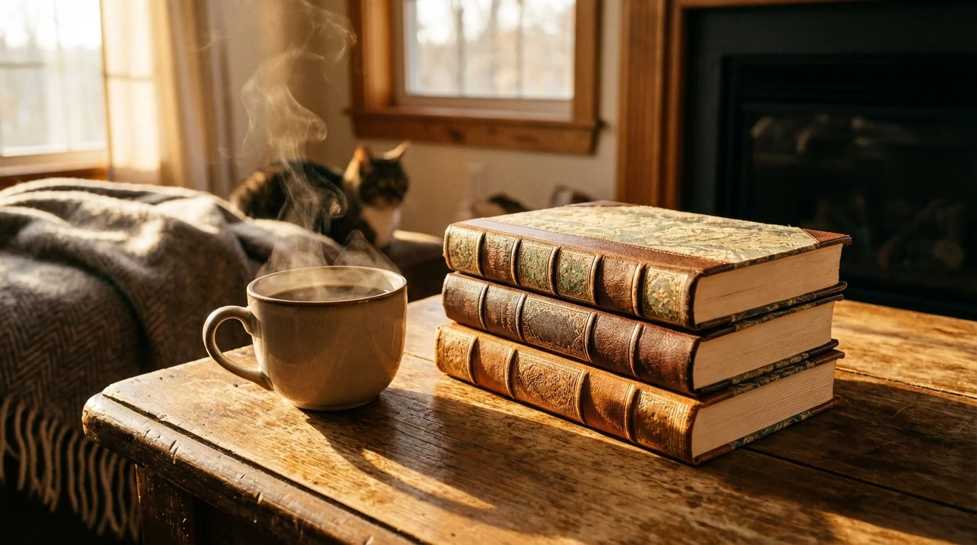 Livros parecidos com a biblioteca da meia noite para ler