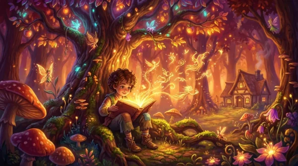 melhores livros infantis