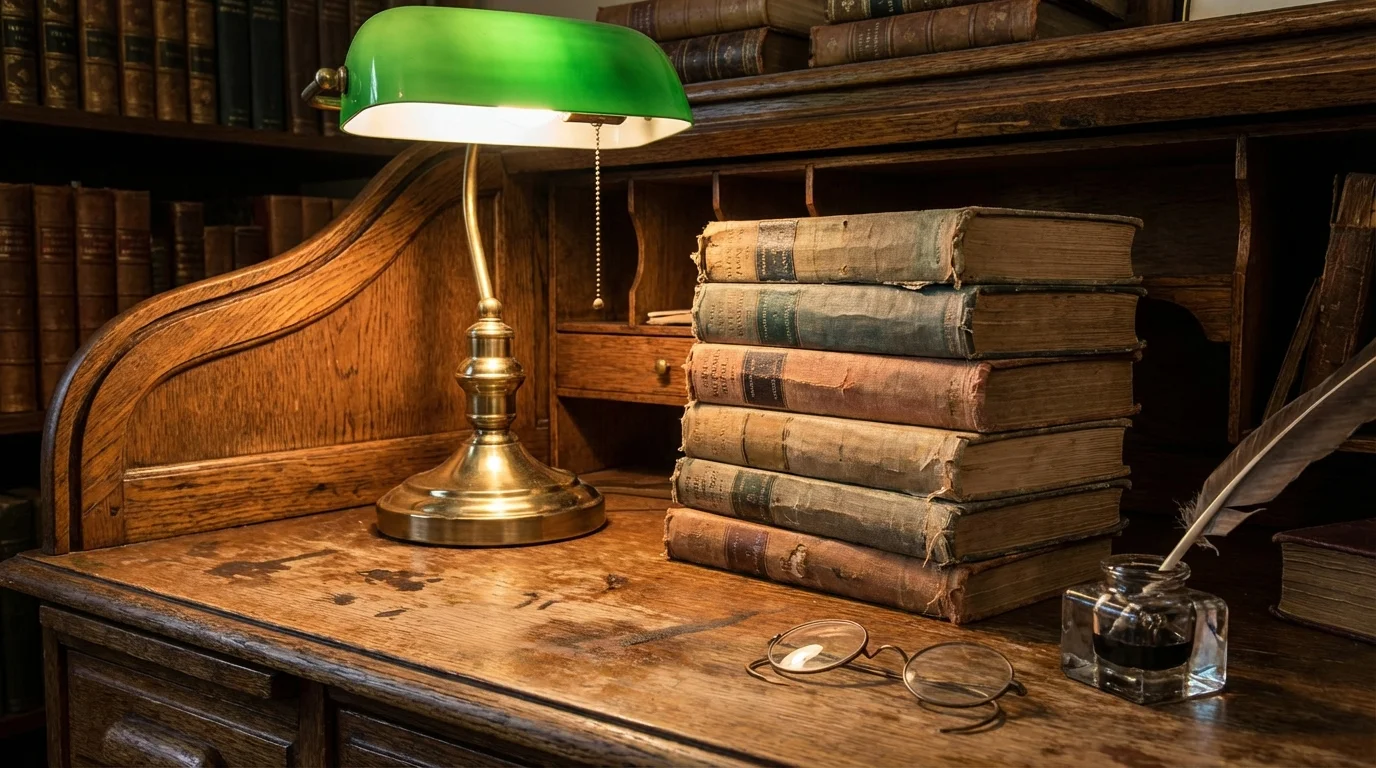 Por onde começar a ler Sidney Sheldon?