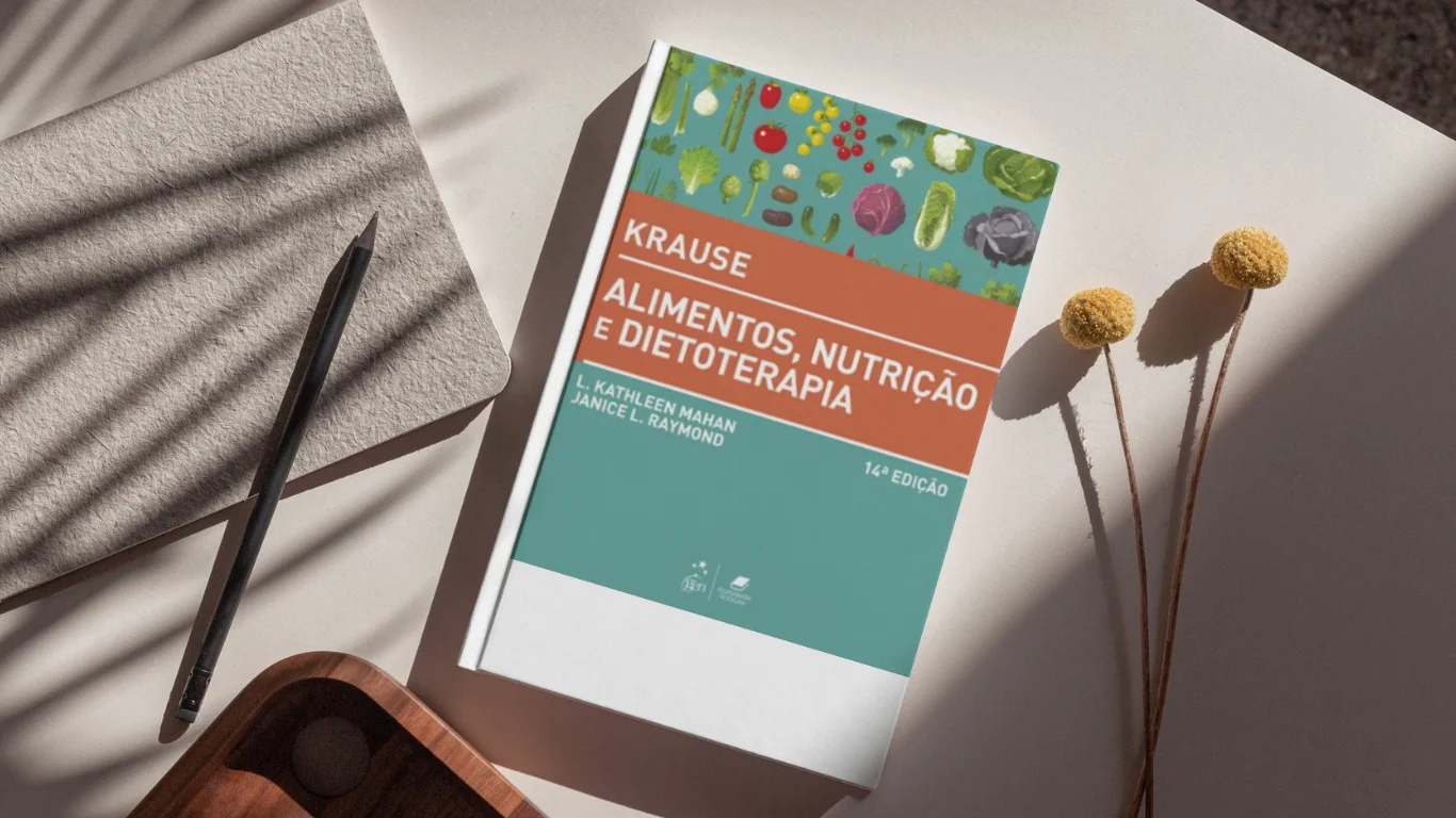 Os 10 melhores livros para nutrição para dominar o assunto