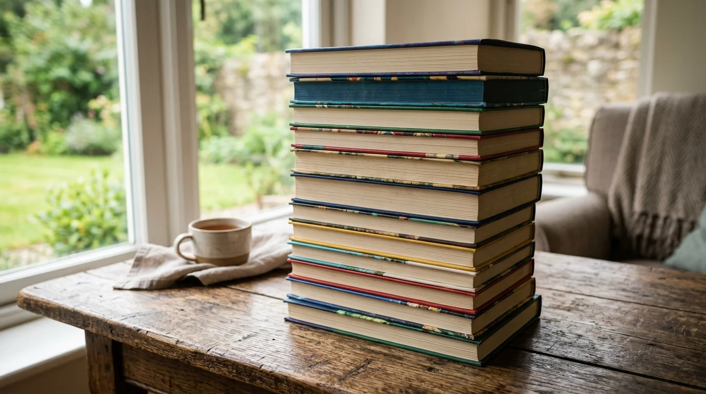 7 livros que prometem dominar as livrarias nos próximos meses