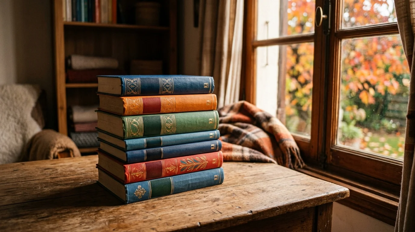 As continuações de livros que vão dominar o segundo semestre de 2026