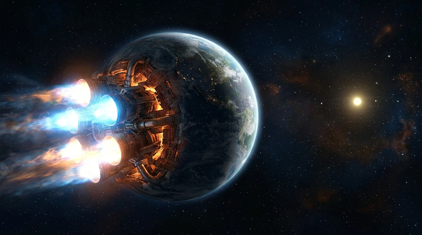 Cixin Liu lança contos inéditos no Brasil, veja o que esperar