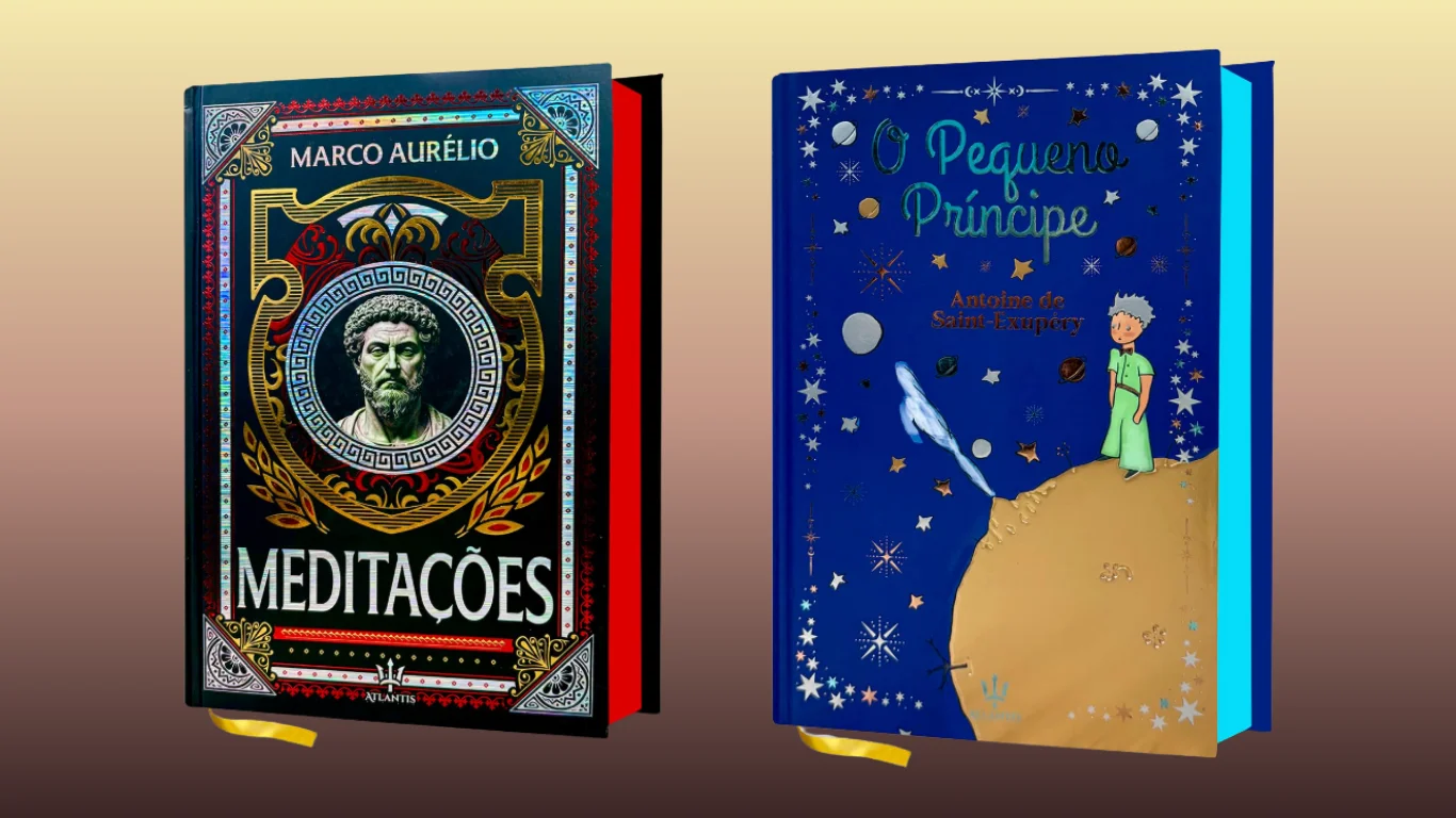 Livros para a vida: 7 obras essenciais para ler pelo menos uma vez