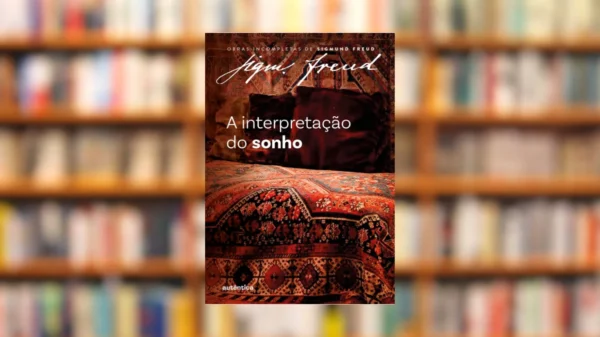 Melhor livro de Freud