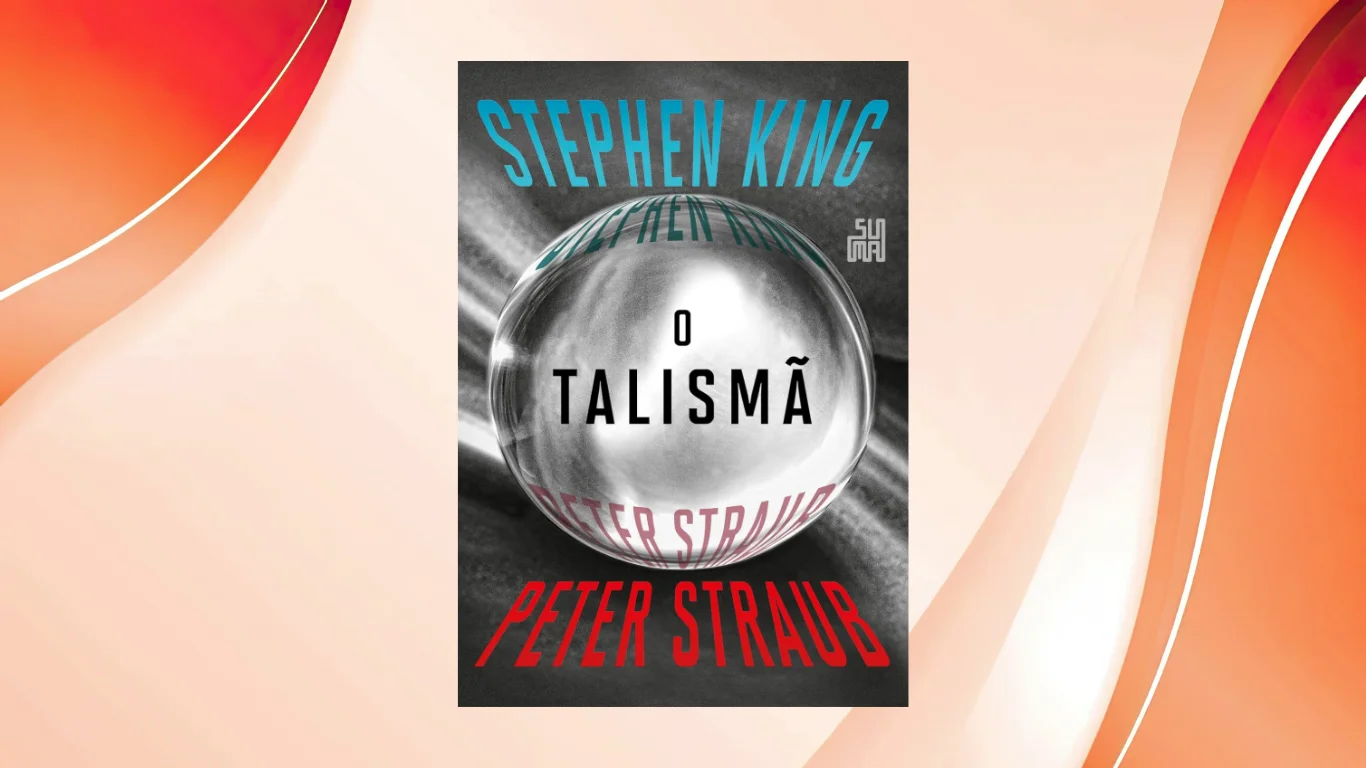 O Talismã: por que o relançamento de Stephen King divide fãs