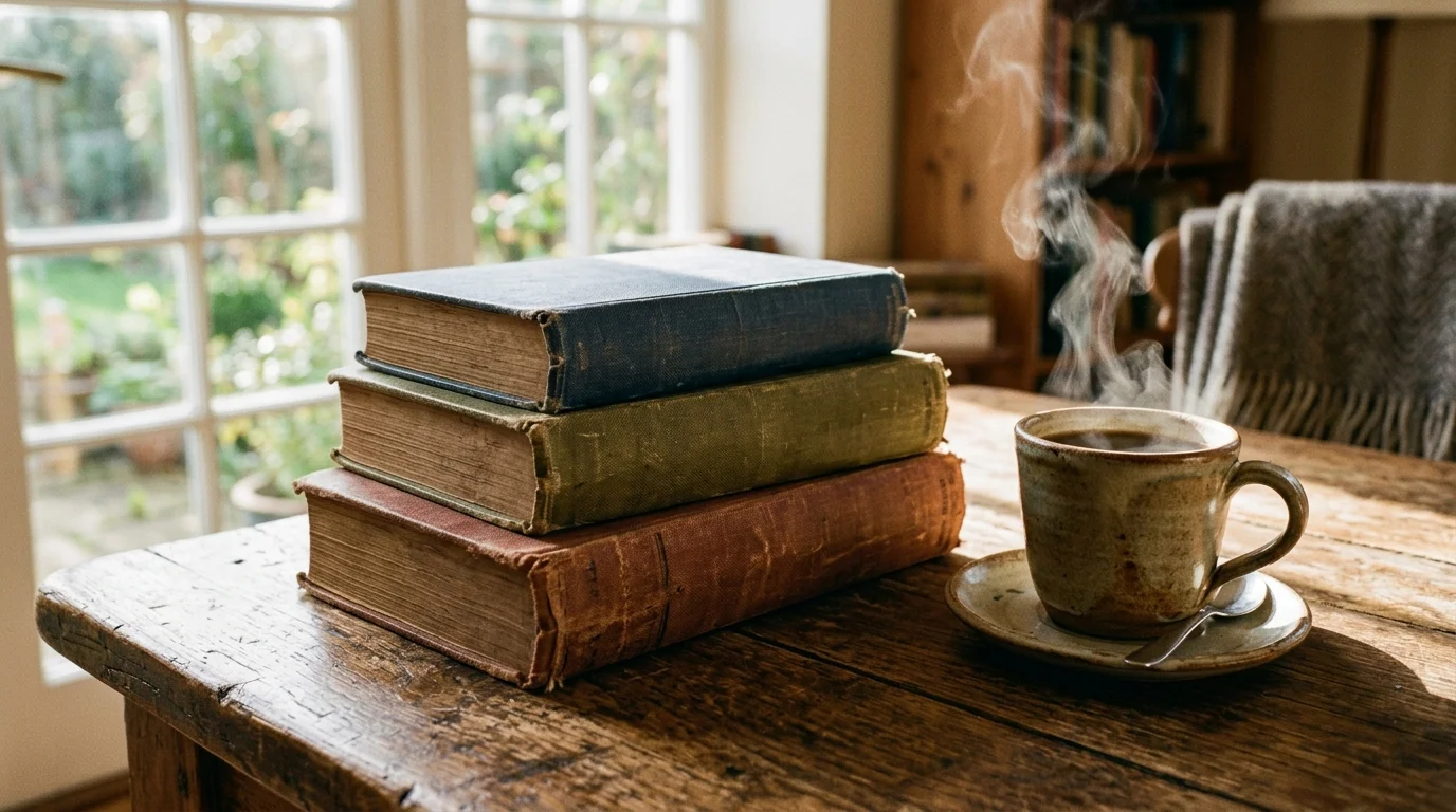 3 livros fantásticos que sumiram das prateleiras e você precisa ler