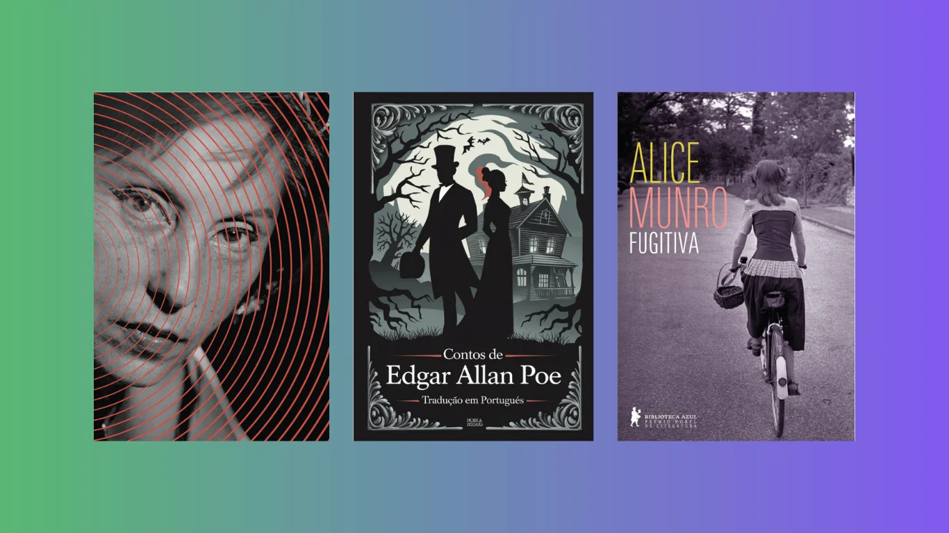 Melhores livros de contos: 10 obras essenciais para conhecer