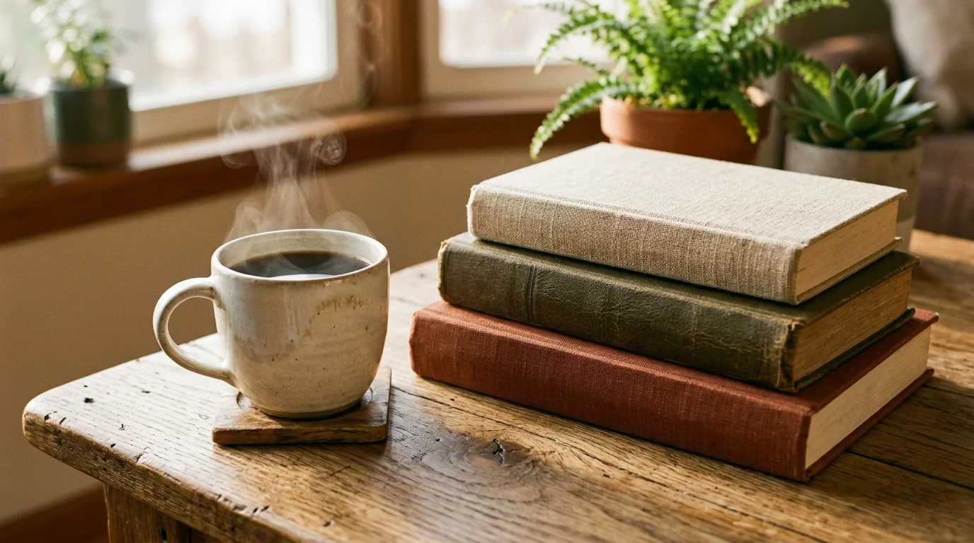 Por que estes três livros de hábitos lideram as vendas no Brasil