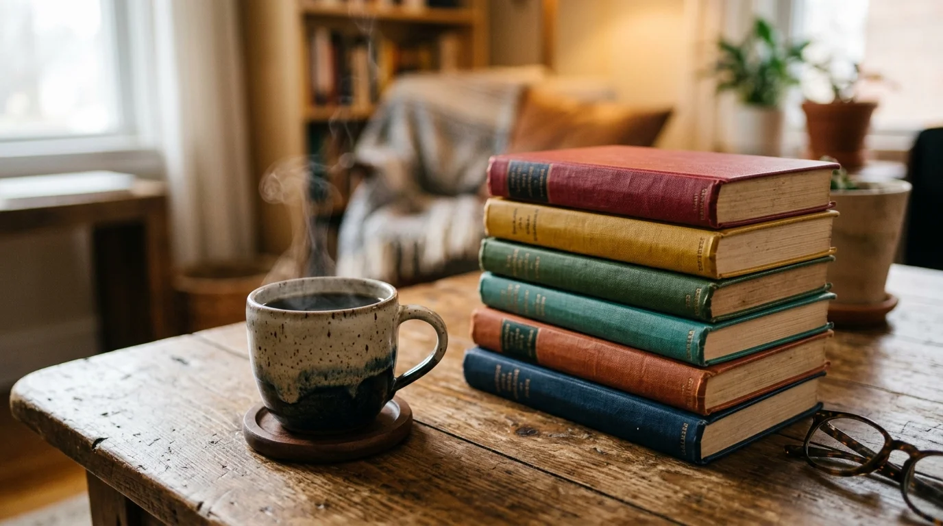 5 livros que o BookTok fez esgotar e como pagar bem menos