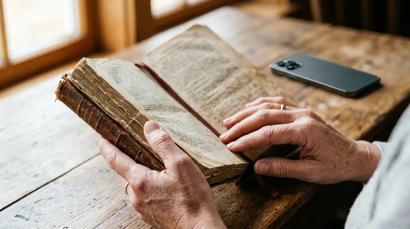 A regra simples de quinze minutos para ler três livros ao mês
