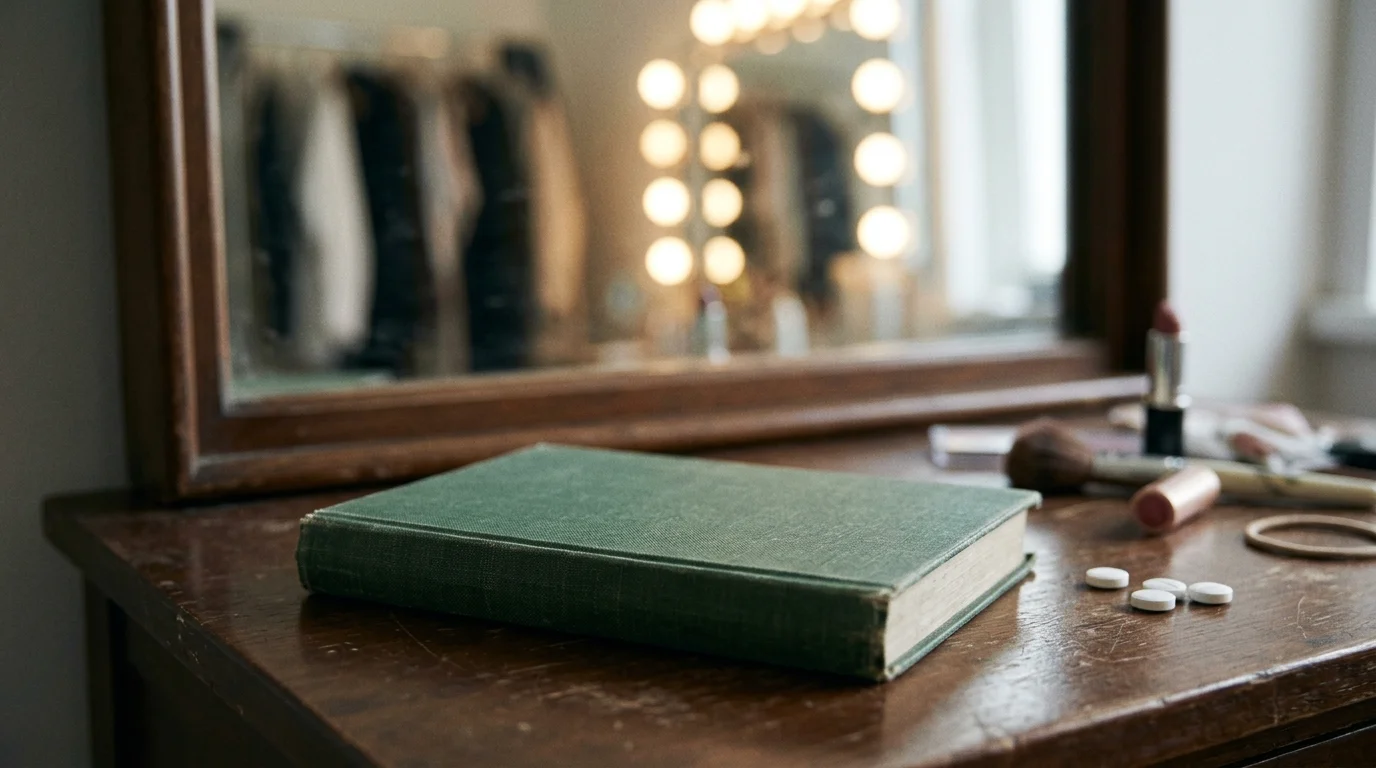 Bastidores de Hollywood: o livro que mostra a realidade do sucesso
