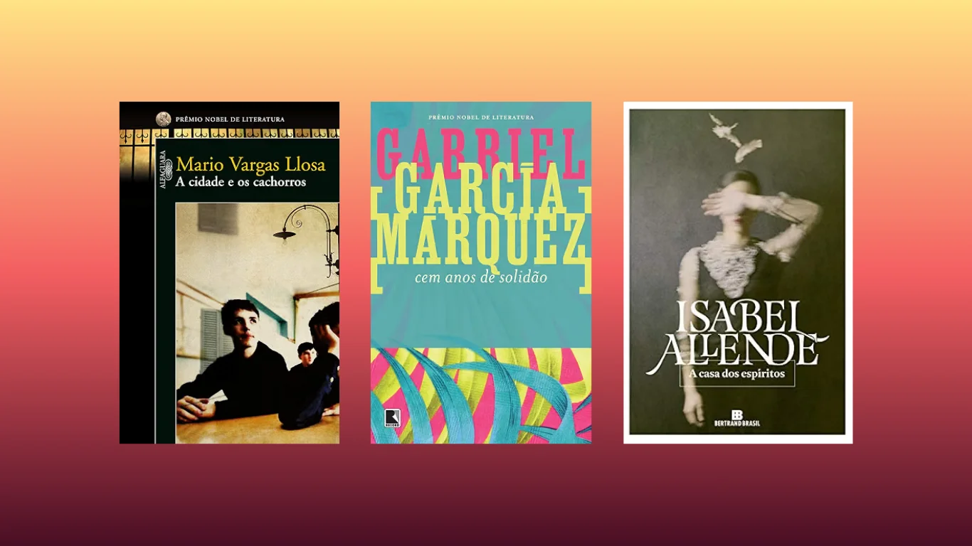 Melhores Livros Latino-Americanos: 10 obras essenciais