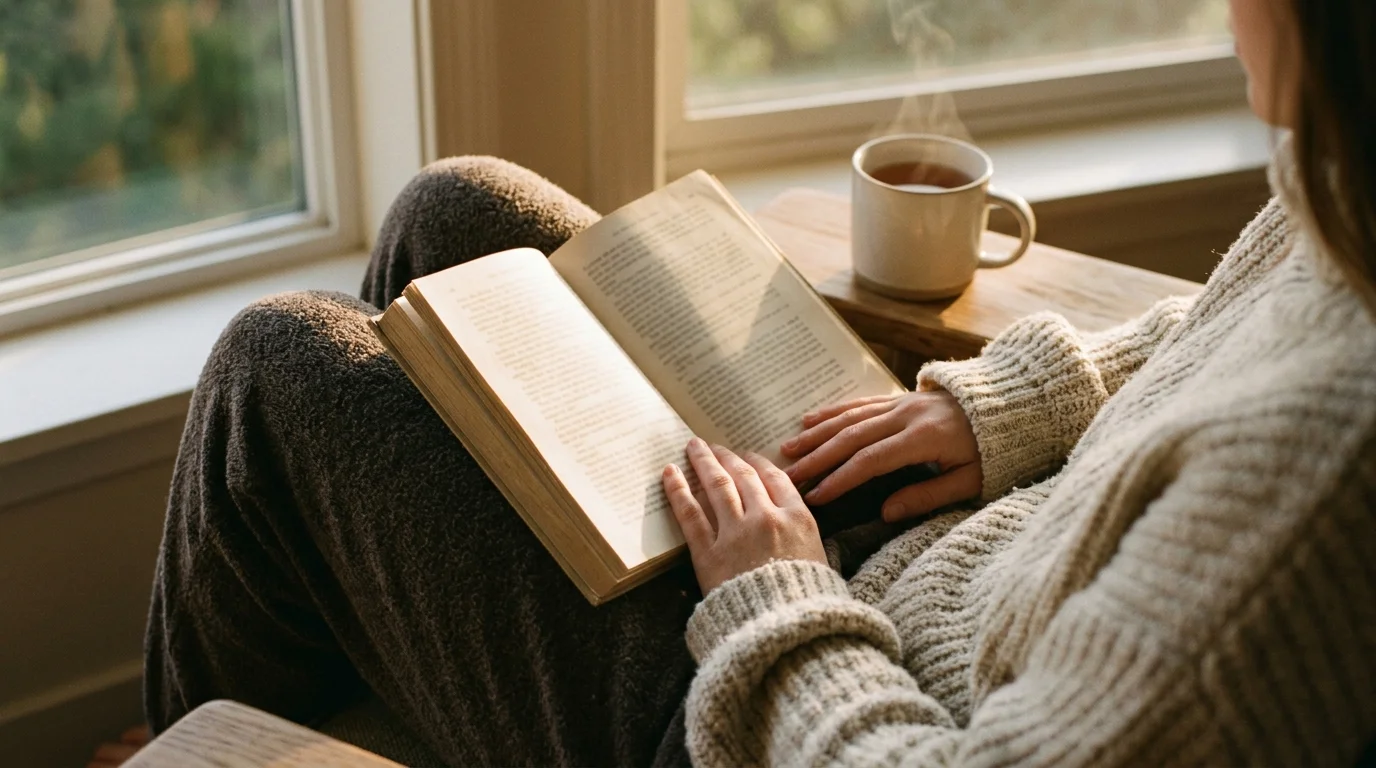 A técnica simples que faz você ler vinte livros em um ano