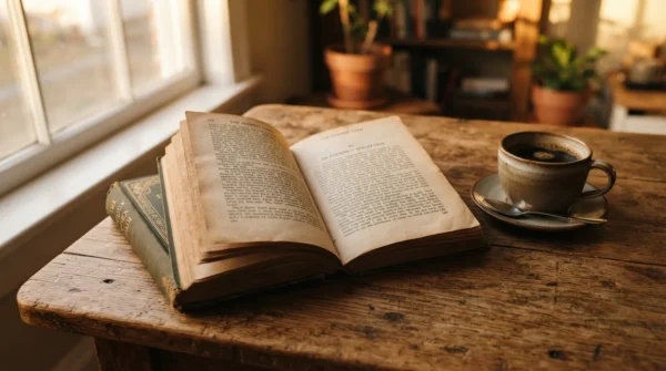 Clássicos da literatura que você tem medo mas são muito fáceis