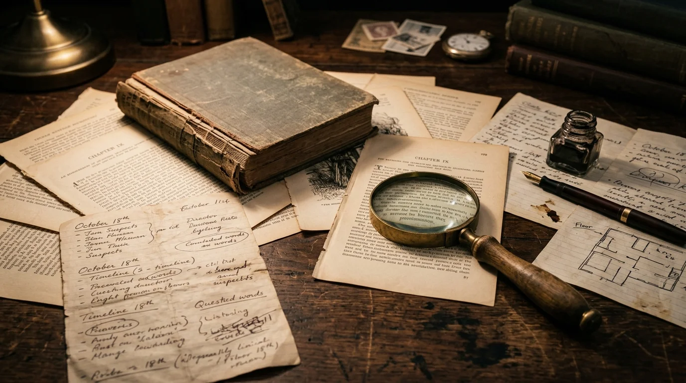 O livro de 1934 que virou febre no TikTok e desafia leitores
