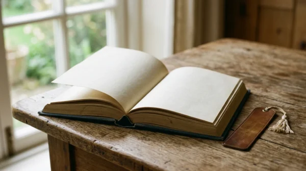 O truque simples para você nunca mais abandonar um livro pela metade